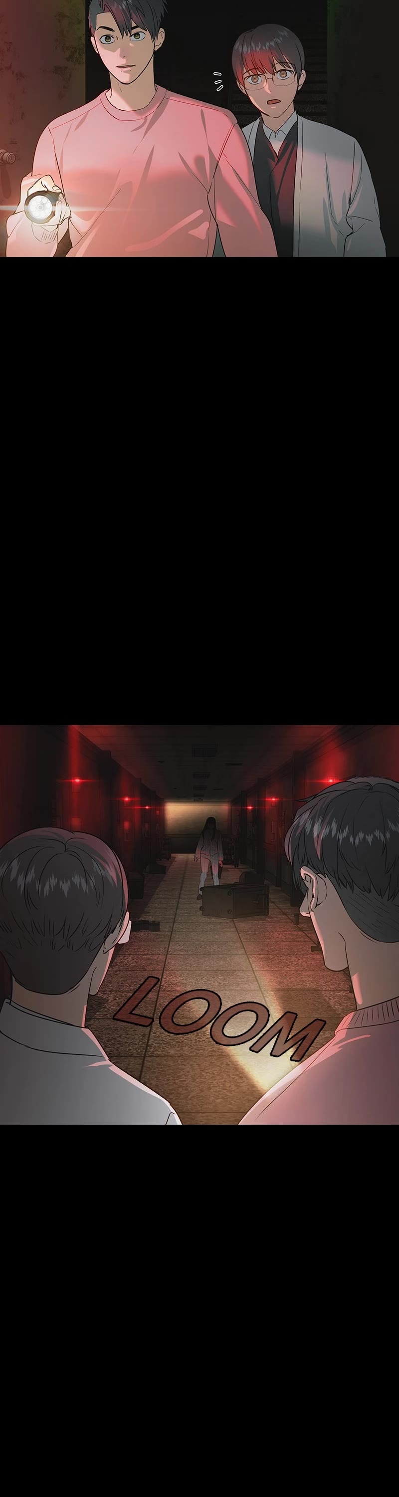 The World is Money and Power Chapter 186 page 37 - Chapter 186: (S2) Episode 79