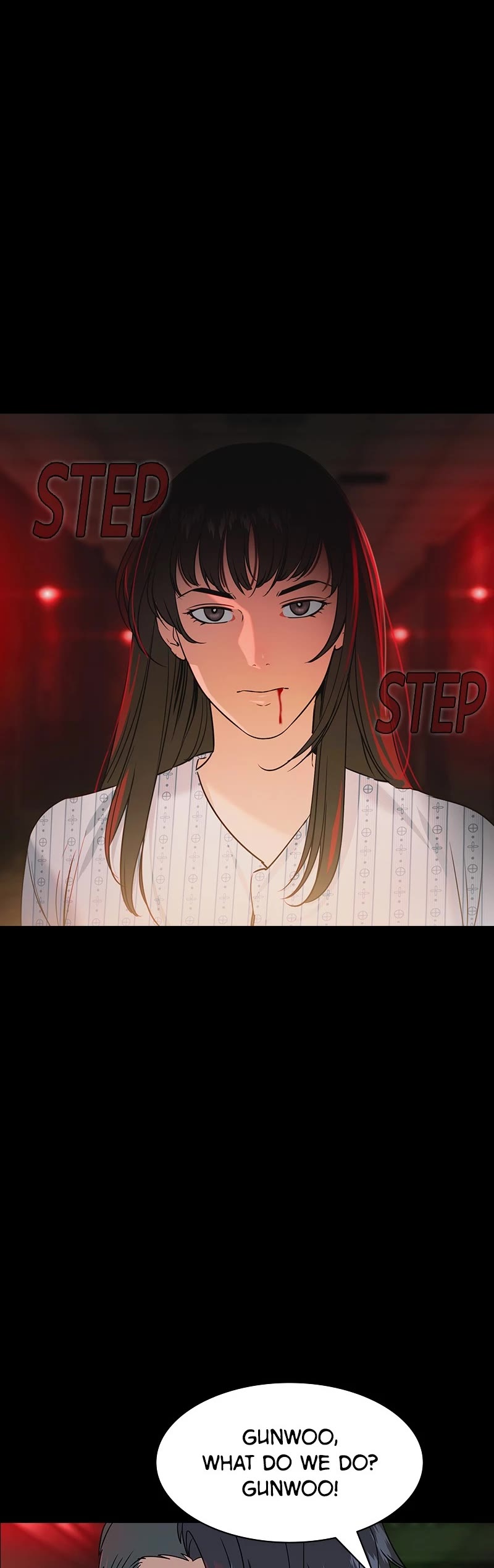 The World is Money and Power Chapter 186 page 40 - Chapter 186: (S2) Episode 79