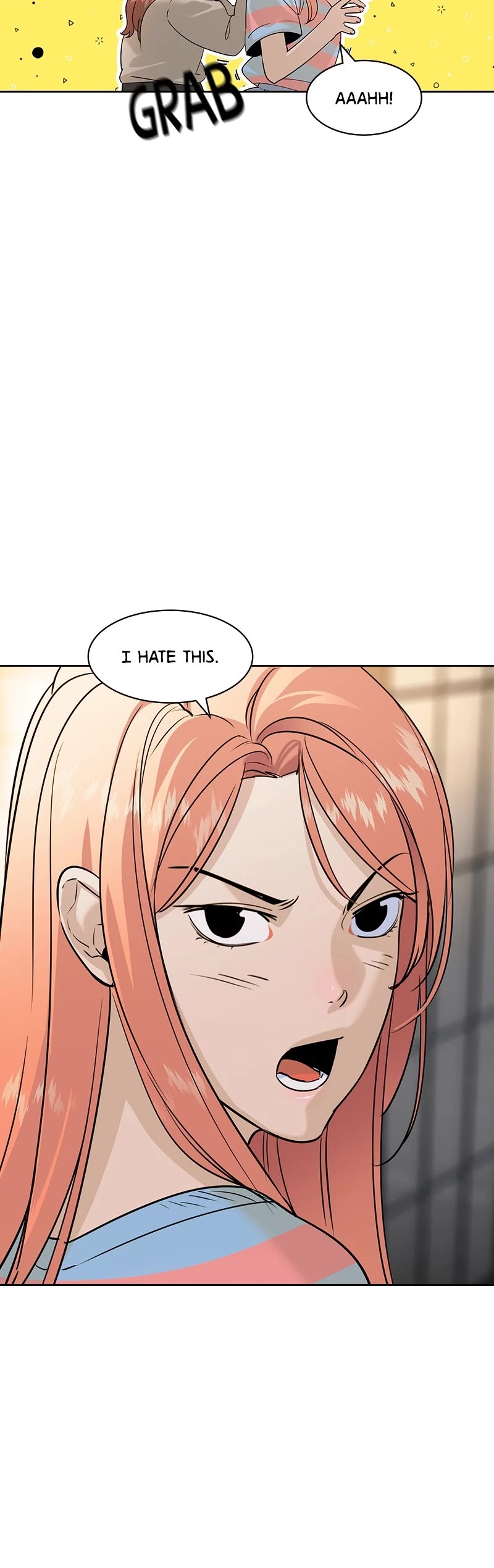 The World is Money and Power Chapter 186 page 5 - Chapter 186: (S2) Episode 79