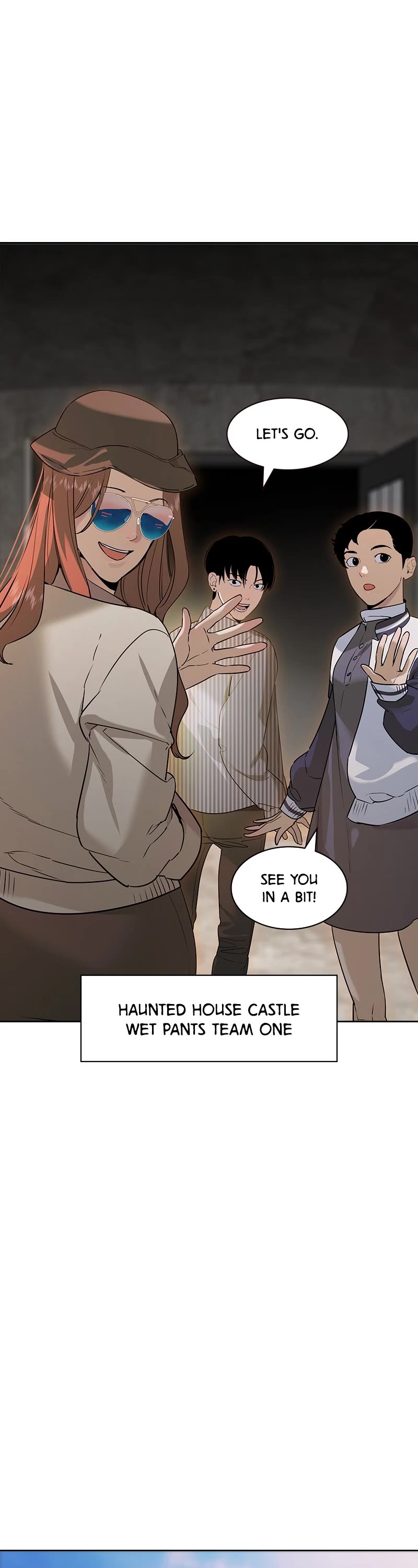 The World is Money and Power Chapter 186 page 6 - Chapter 186: (S2) Episode 79