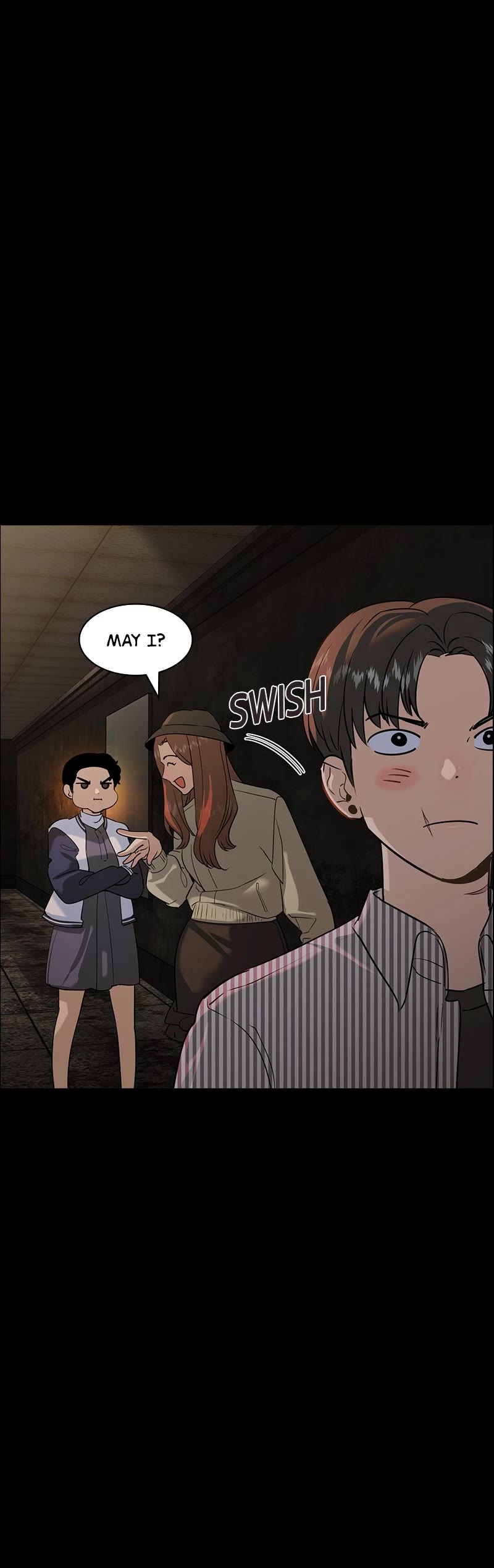 The World is Money and Power Chapter 186 page 9 - Chapter 186: (S2) Episode 79