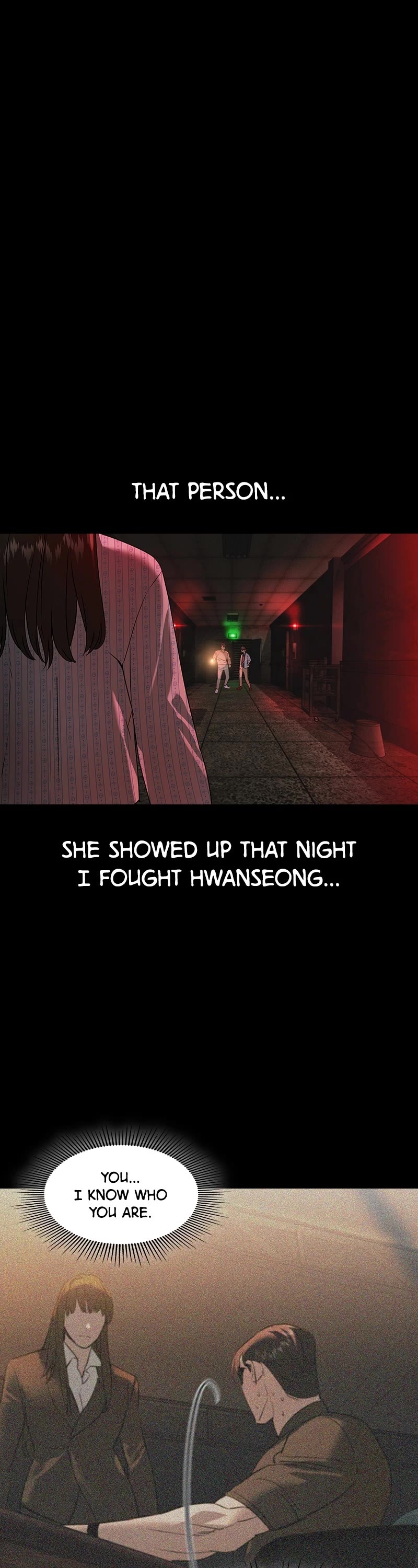 The World is Money and Power Chapter 187 page 1 - Chapter 187: (S2) Episode 80