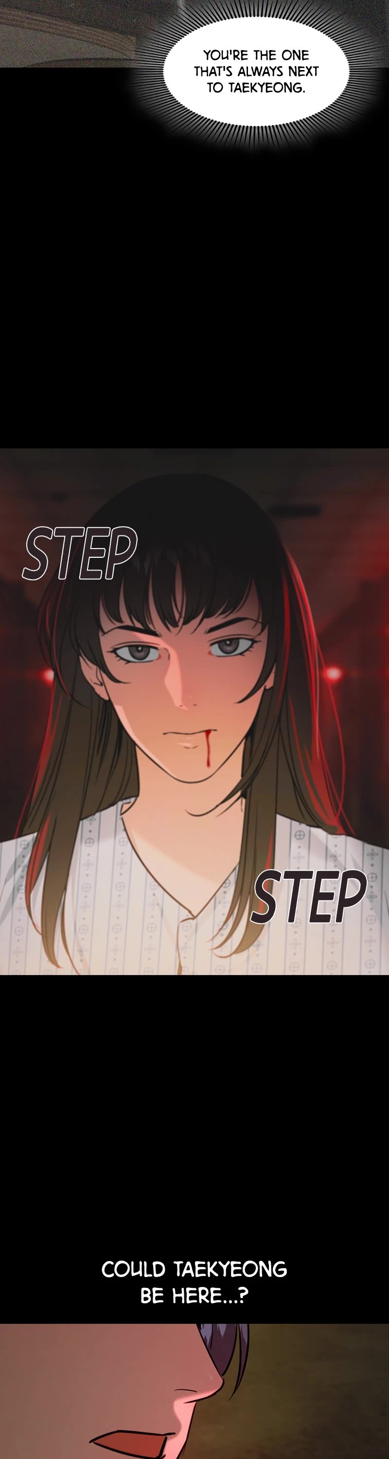 The World is Money and Power Chapter 187 page 2 - Chapter 187: (S2) Episode 80
