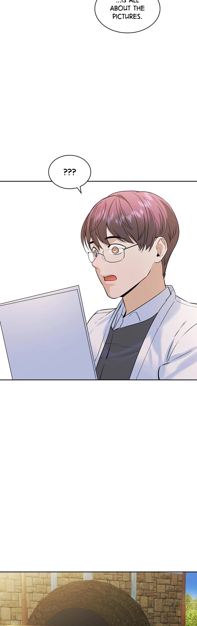 The World is Money and Power Chapter 187 page 20 - Chapter 187: (S2) Episode 80