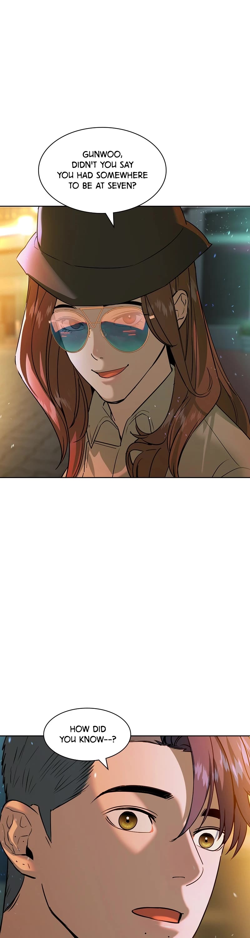 The World is Money and Power Chapter 187 page 31 - Chapter 187: (S2) Episode 80