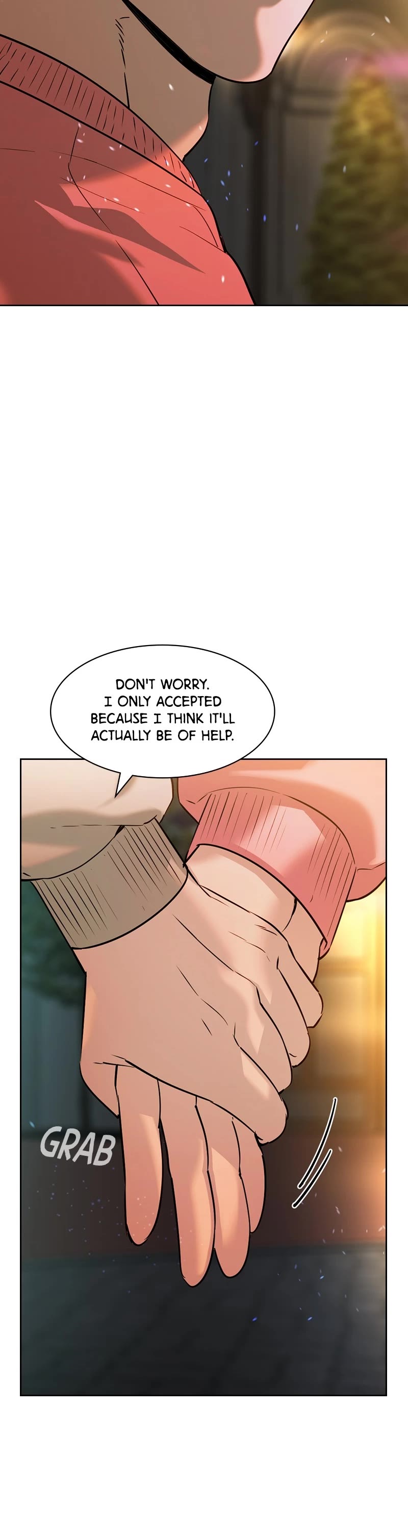 The World is Money and Power Chapter 187 page 32 - Chapter 187: (S2) Episode 80