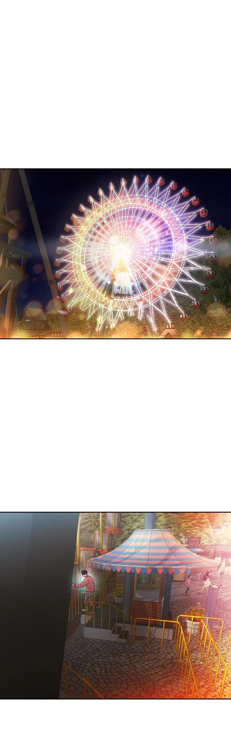 The World is Money and Power Chapter 187 page 34 - Chapter 187: (S2) Episode 80