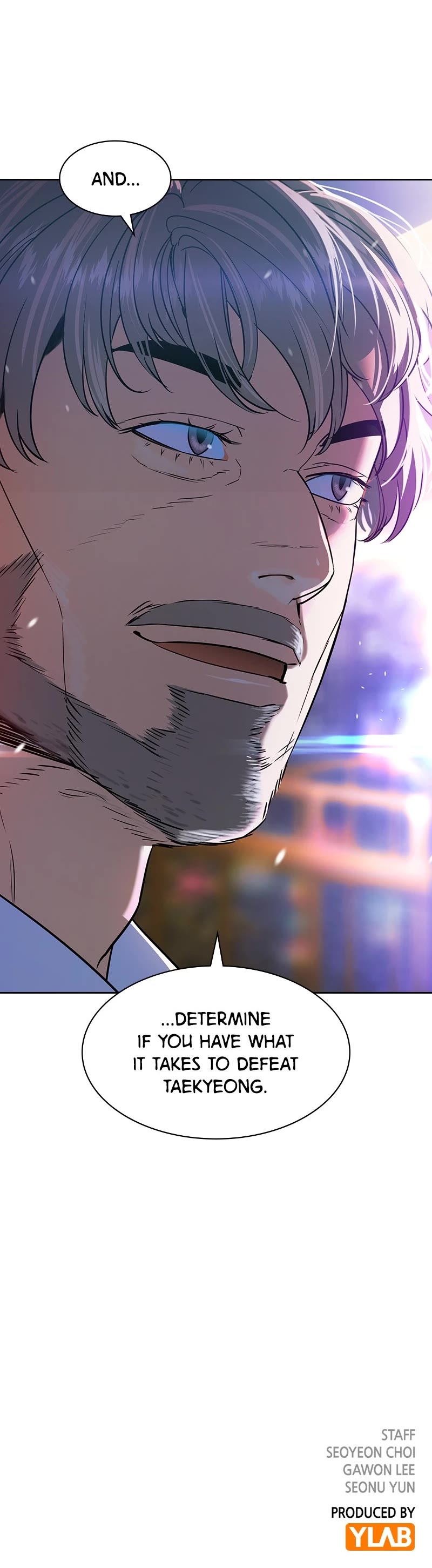 The World is Money and Power Chapter 187 page 37 - Chapter 187: (S2) Episode 80
