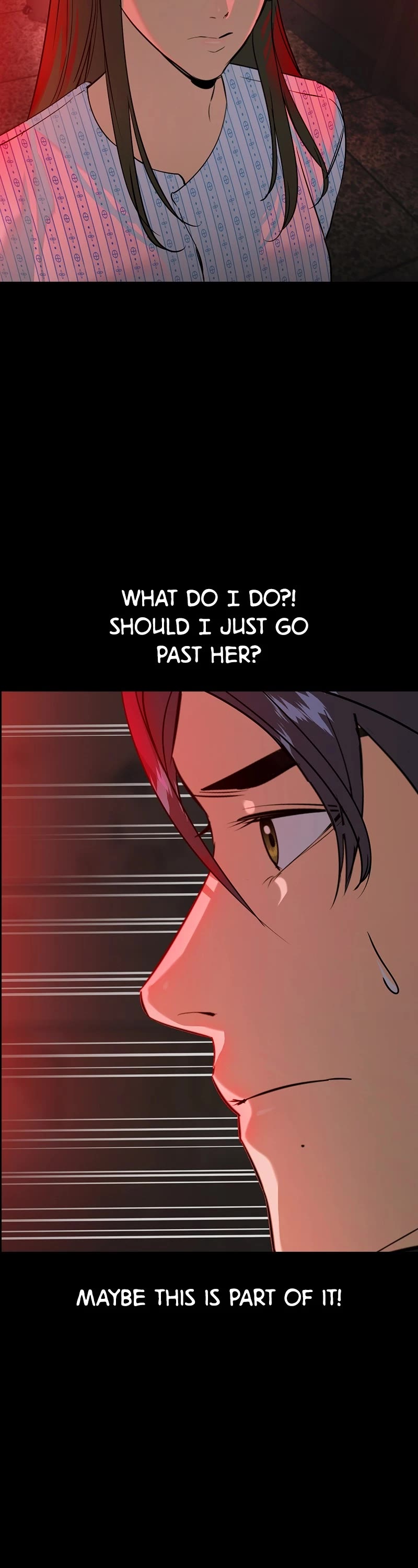 The World is Money and Power Chapter 187 page 8 - Chapter 187: (S2) Episode 80