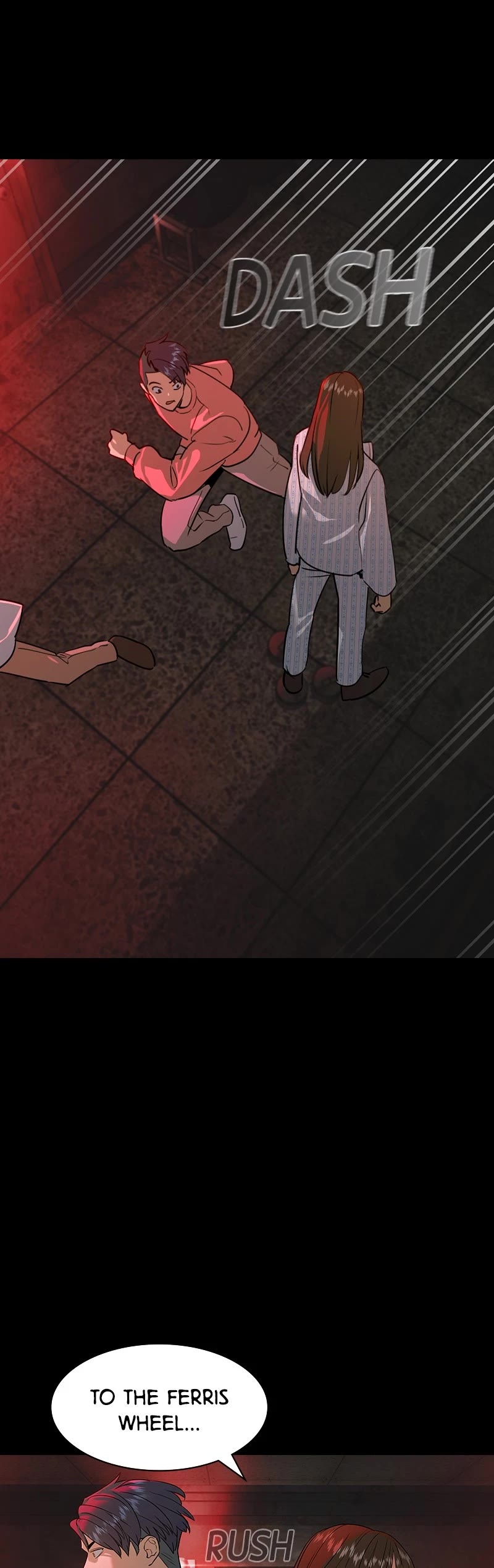 The World is Money and Power Chapter 187 page 9 - Chapter 187: (S2) Episode 80