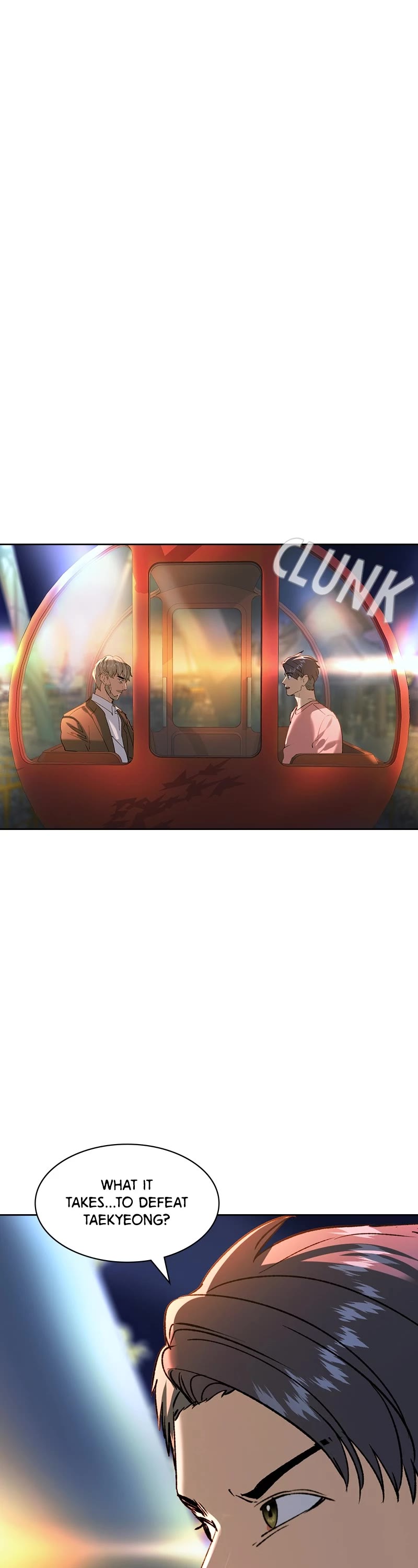 The World is Money and Power Chapter 188 page 1 - Chapter 188: (S2) Episode 81