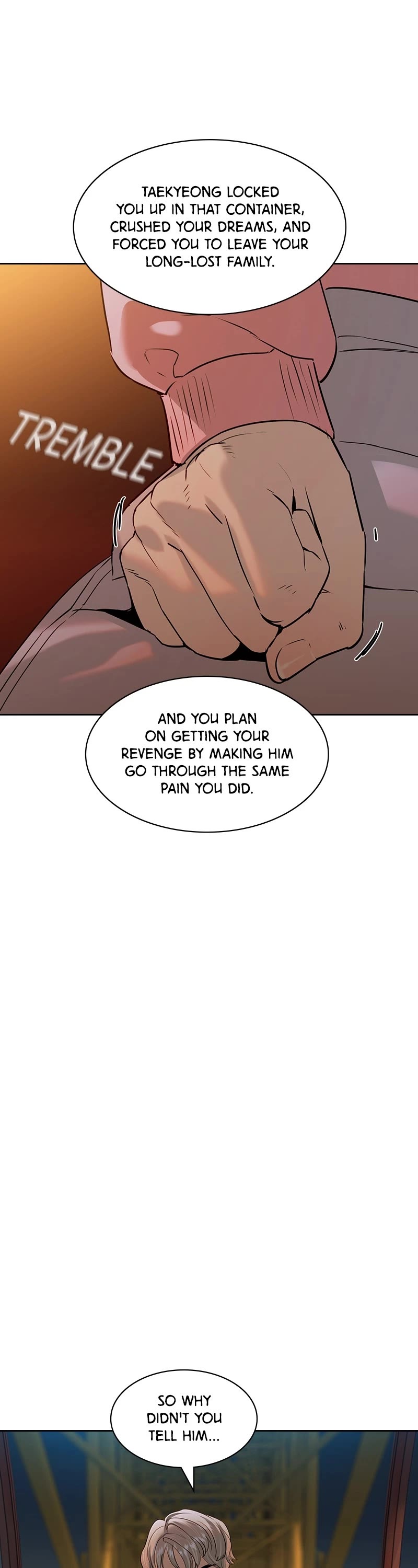 The World is Money and Power Chapter 188 page 11 - Chapter 188: (S2) Episode 81