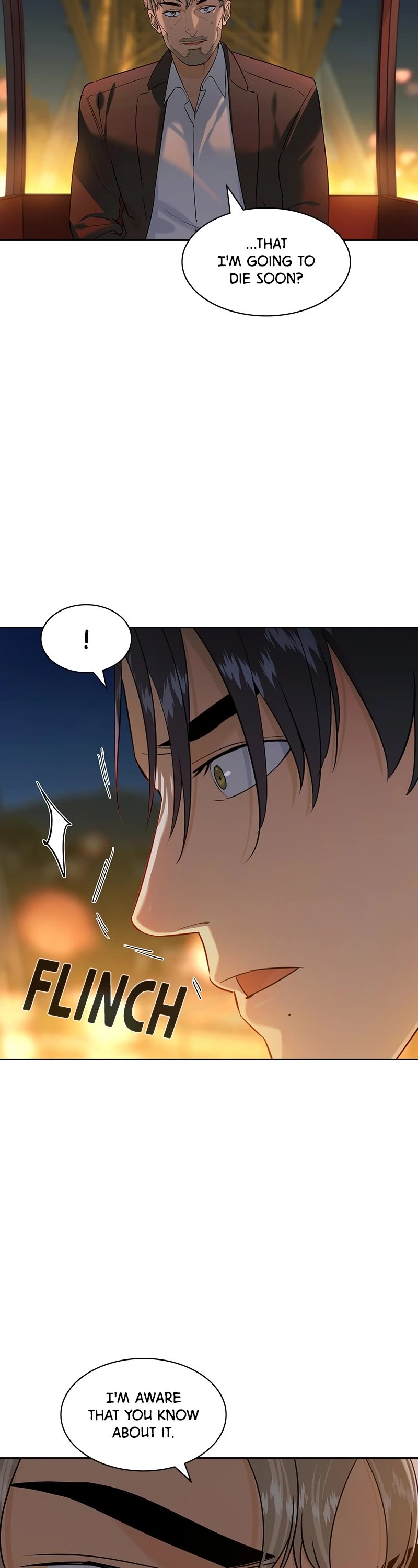 The World is Money and Power Chapter 188 page 12 - Chapter 188: (S2) Episode 81