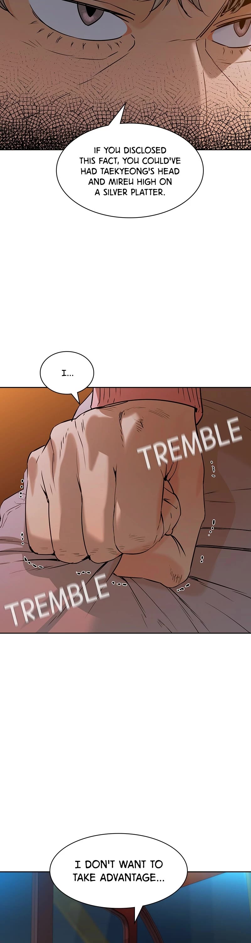 The World is Money and Power Chapter 188 page 13 - Chapter 188: (S2) Episode 81