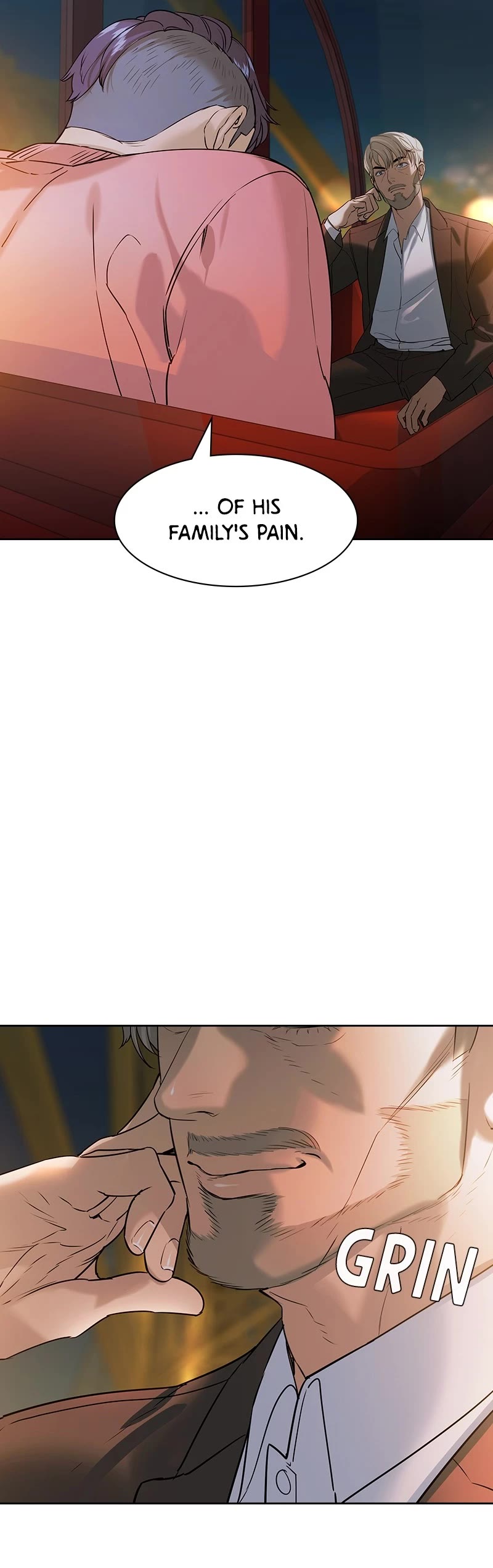The World is Money and Power Chapter 188 page 14 - Chapter 188: (S2) Episode 81