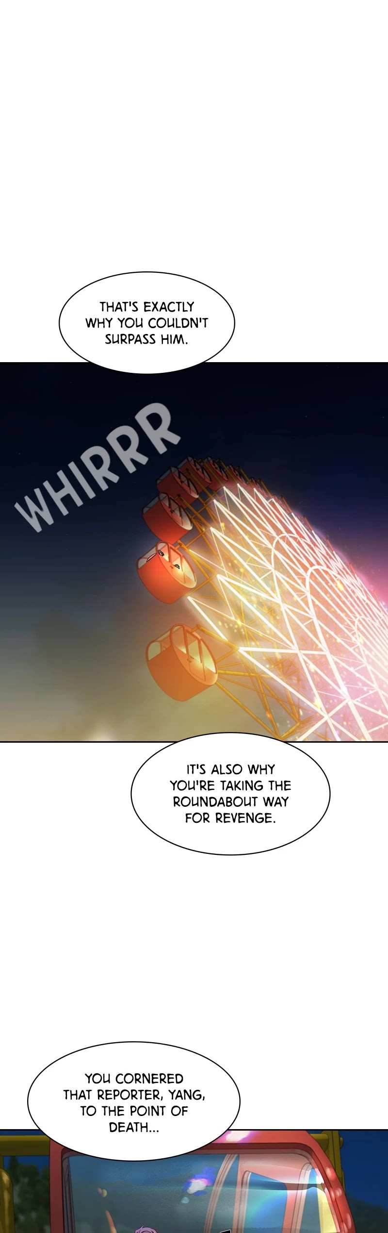 The World is Money and Power Chapter 188 page 15 - Chapter 188: (S2) Episode 81