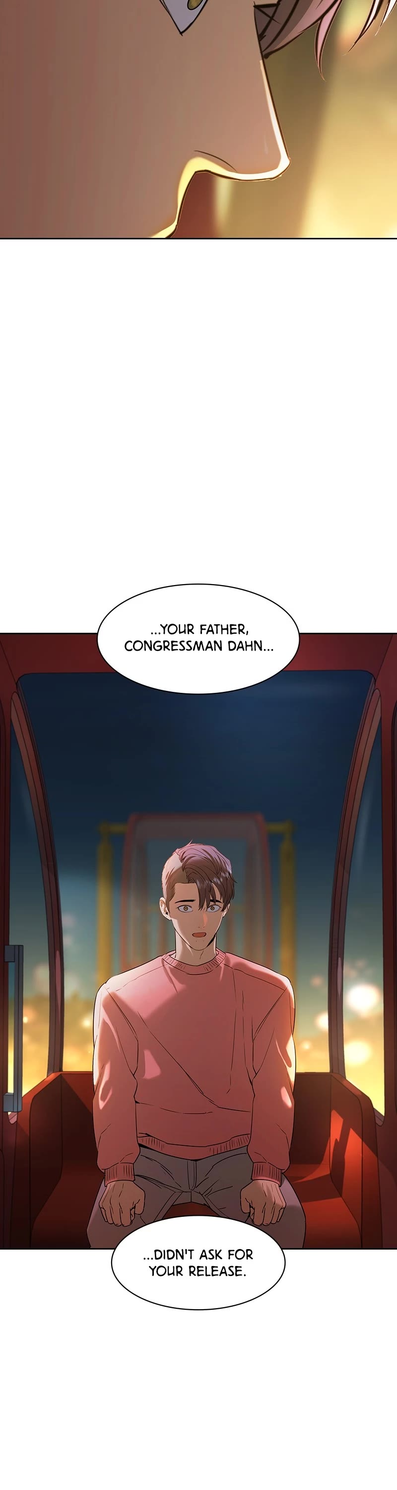 The World is Money and Power Chapter 188 page 18 - Chapter 188: (S2) Episode 81