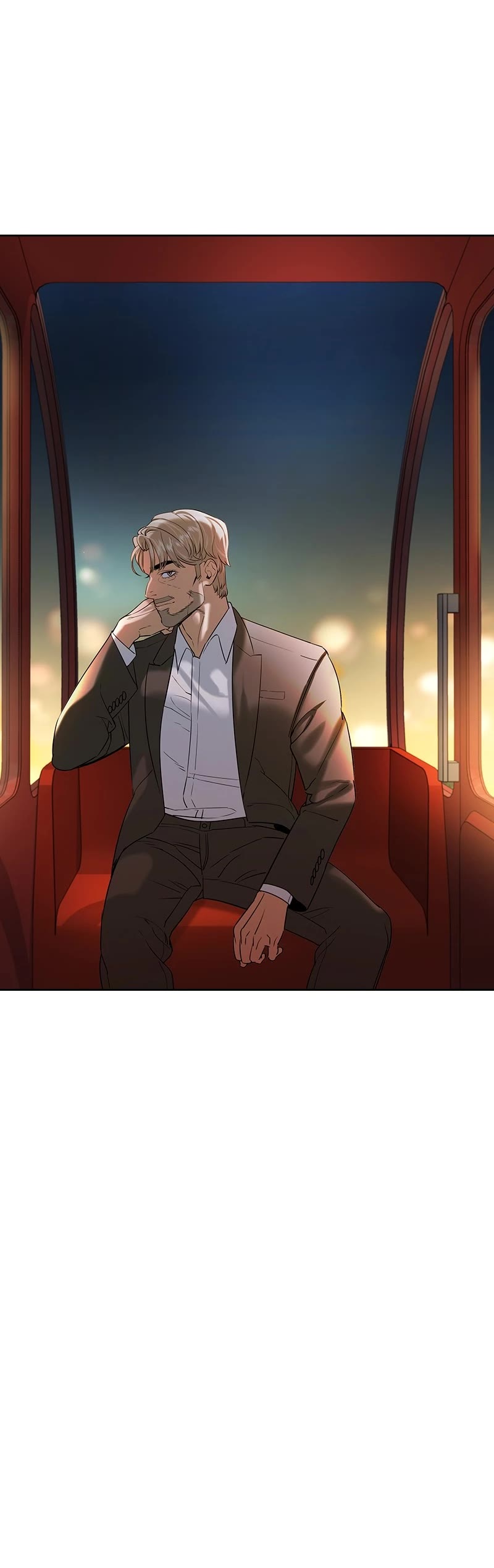 The World is Money and Power Chapter 188 page 19 - Chapter 188: (S2) Episode 81