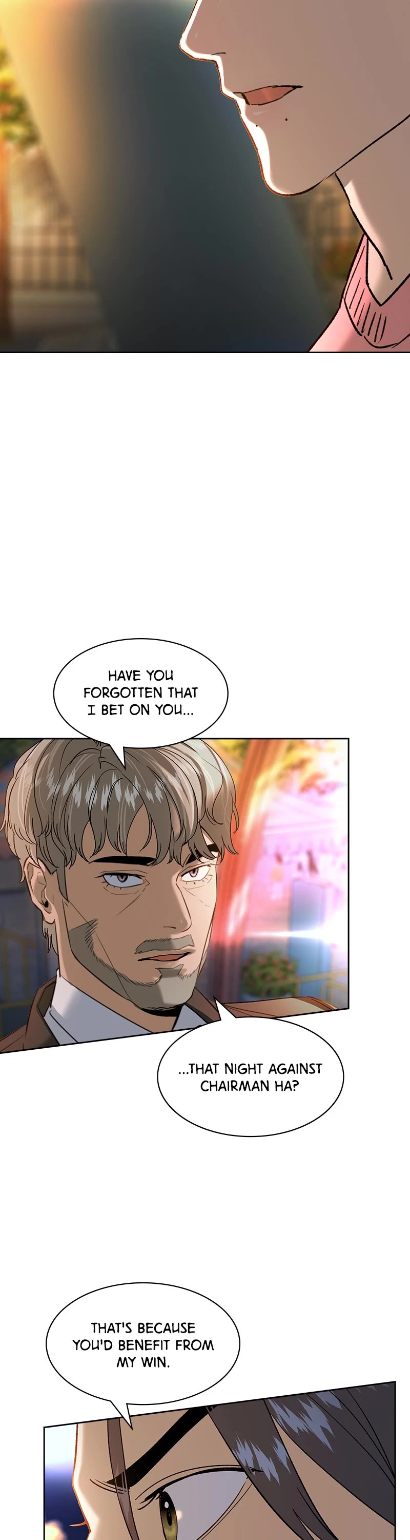 The World is Money and Power Chapter 188 page 2 - Chapter 188: (S2) Episode 81