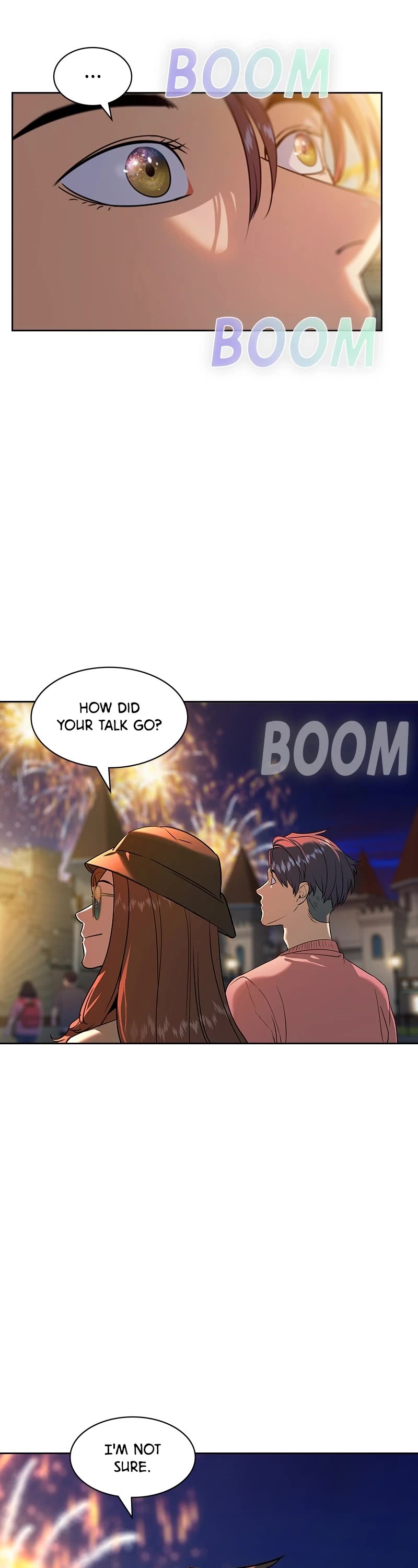 The World is Money and Power Chapter 188 page 26 - Chapter 188: (S2) Episode 81