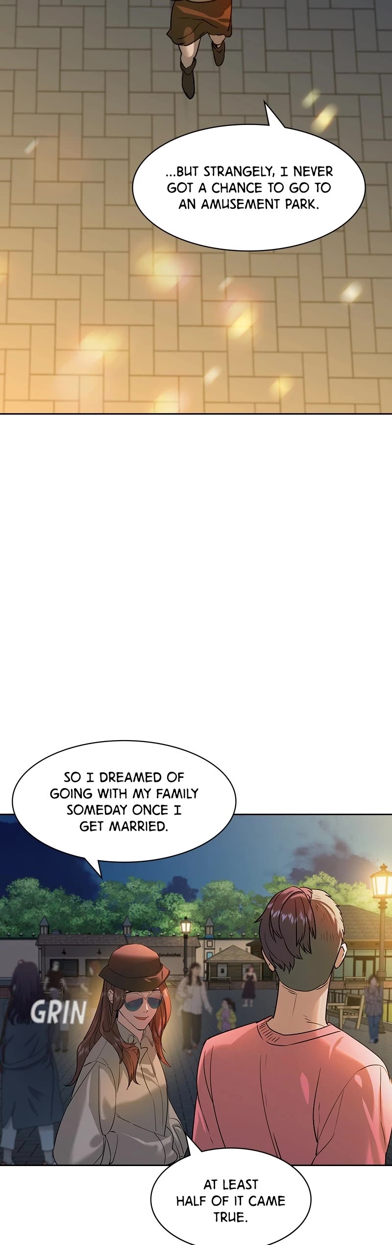 The World is Money and Power Chapter 188 page 29 - Chapter 188: (S2) Episode 81
