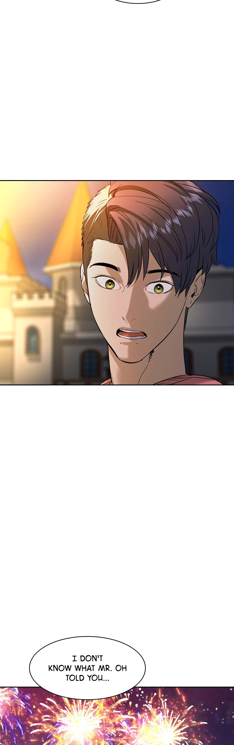 The World is Money and Power Chapter 188 page 30 - Chapter 188: (S2) Episode 81