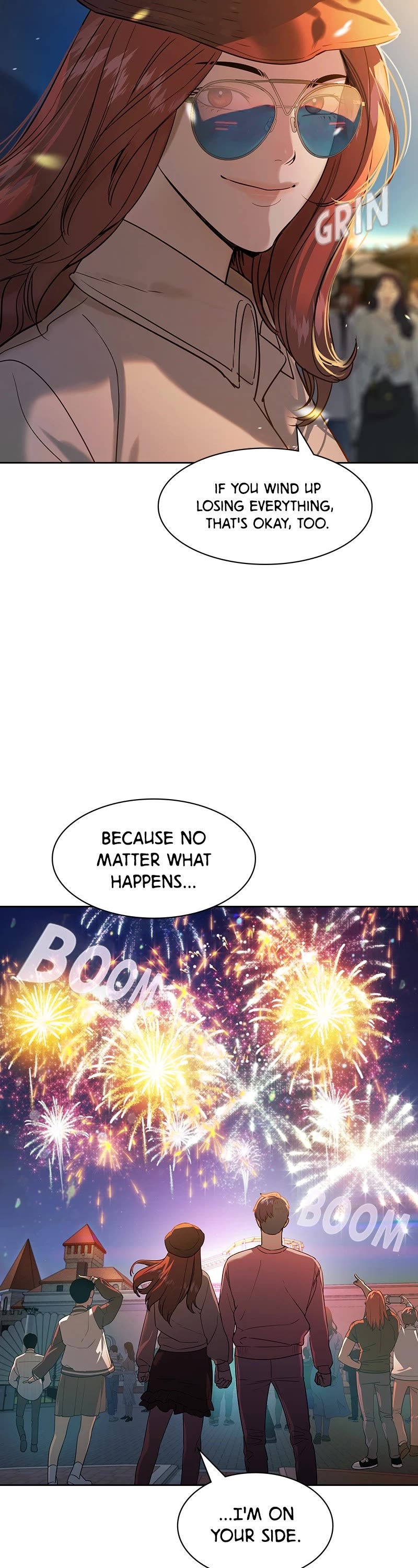 The World is Money and Power Chapter 188 page 32 - Chapter 188: (S2) Episode 81