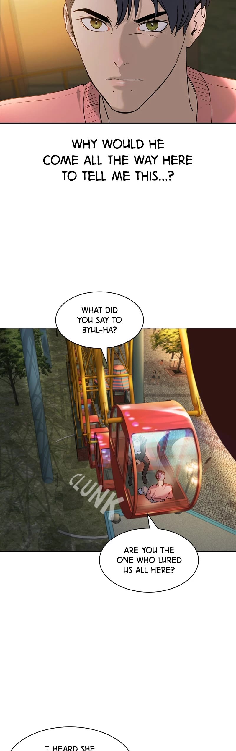 The World is Money and Power Chapter 188 page 4 - Chapter 188: (S2) Episode 81