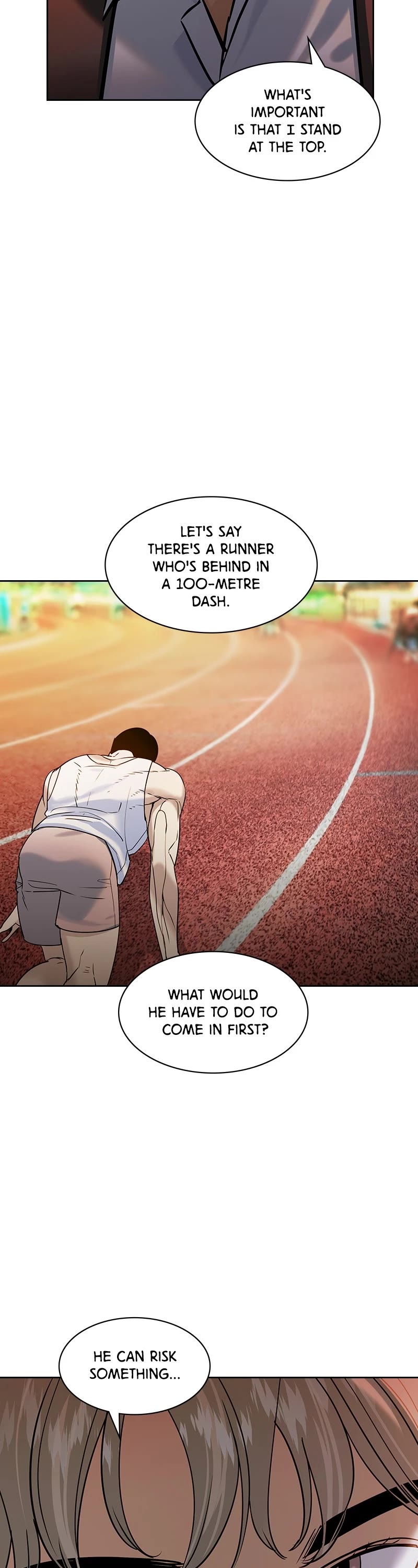 The World is Money and Power Chapter 188 page 8 - Chapter 188: (S2) Episode 81