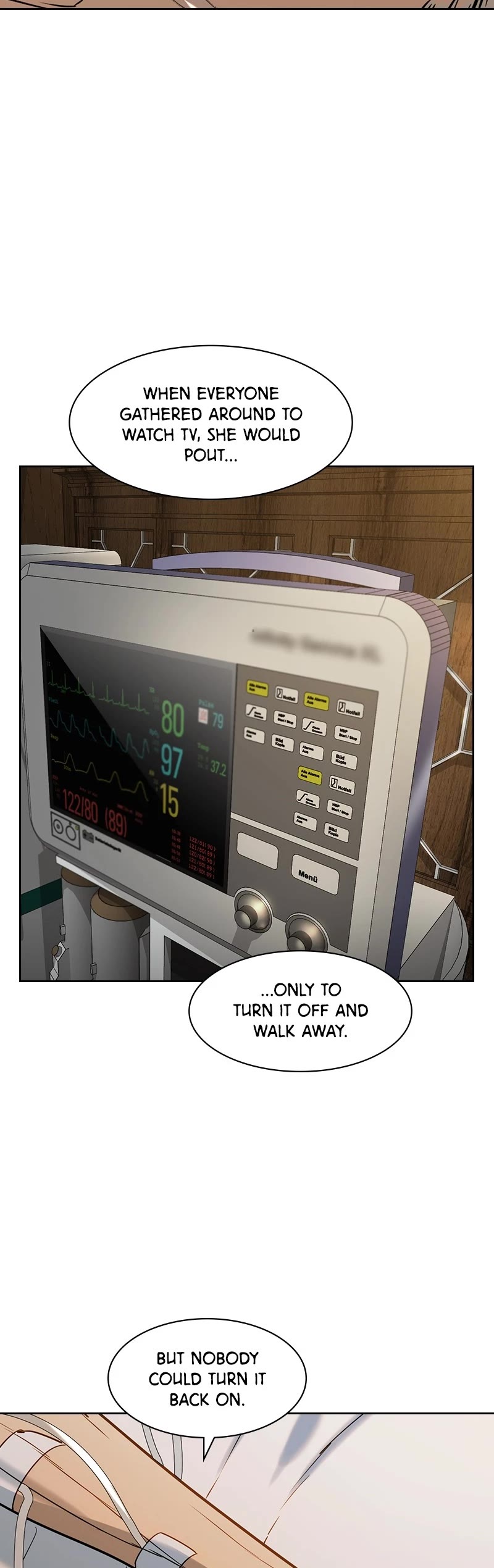 The World is Money and Power Chapter 189 page 19 - Chapter 189: (S2) Episode 82