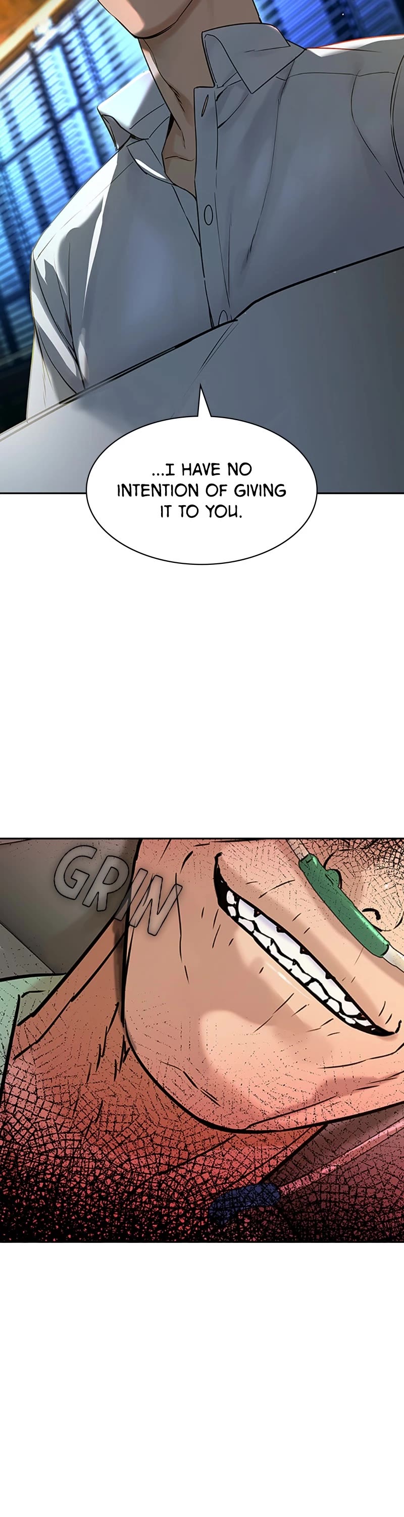 The World is Money and Power Chapter 189 page 27 - Chapter 189: (S2) Episode 82