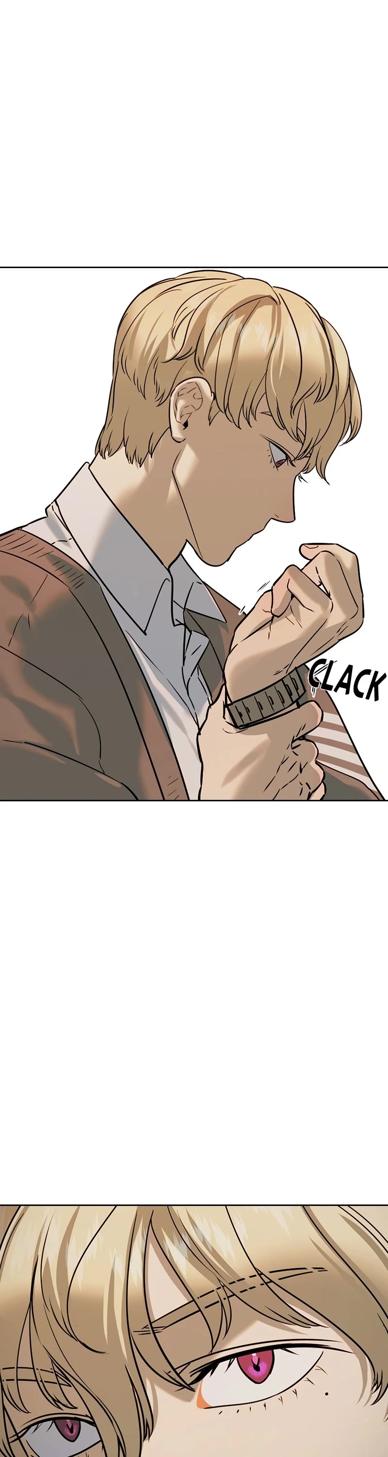 The World is Money and Power Chapter 189 page 32 - Chapter 189: (S2) Episode 82