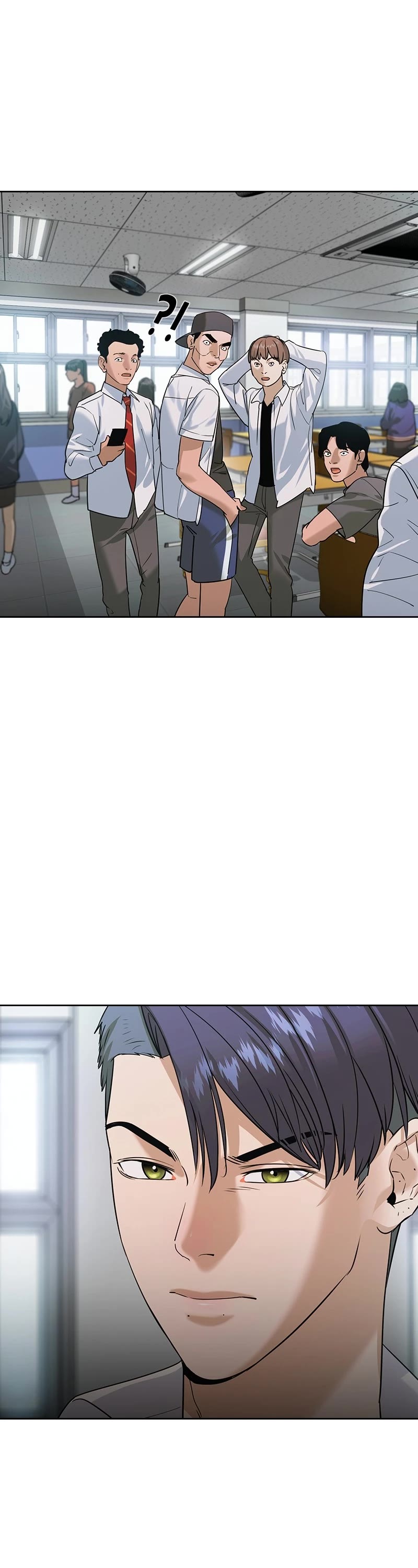 The World is Money and Power Chapter 189 page 37 - Chapter 189: (S2) Episode 82