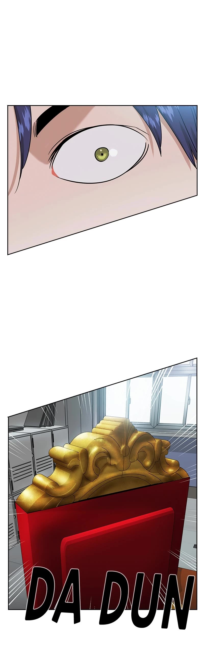 The World is Money and Power Chapter 189 page 39 - Chapter 189: (S2) Episode 82