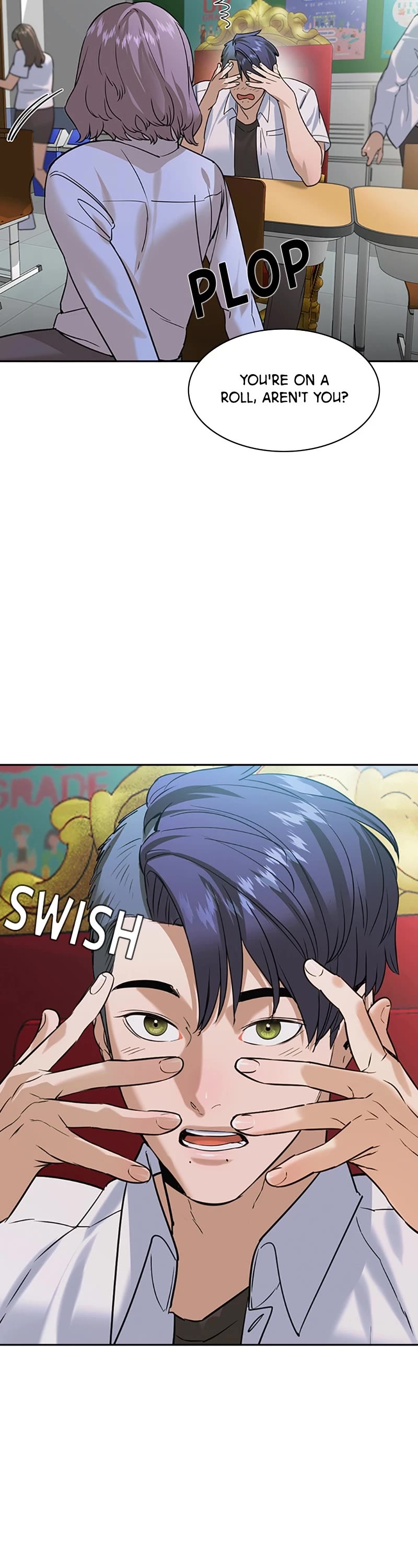 The World is Money and Power Chapter 189 page 42 - Chapter 189: (S2) Episode 82