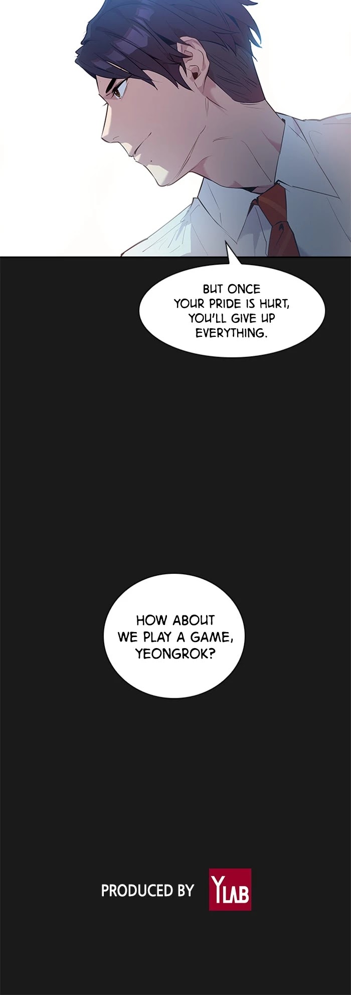 The World is Money and Power Chapter 19 page 29 - Chapter 19: Episode 19