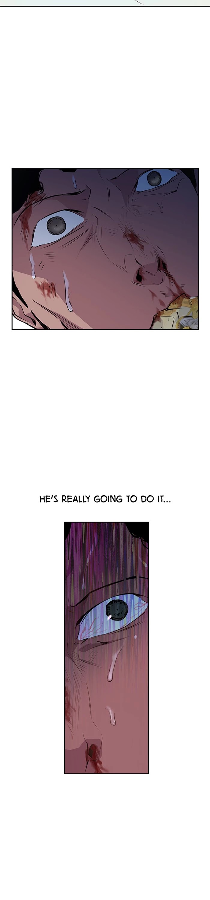 The World is Money and Power Chapter 19 page 7 - Chapter 19: Episode 19