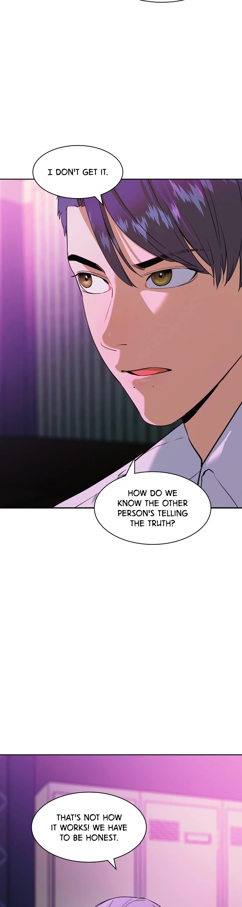 The World is Money and Power Chapter 190 page 12 - Chapter 190: (S2) Episode 83