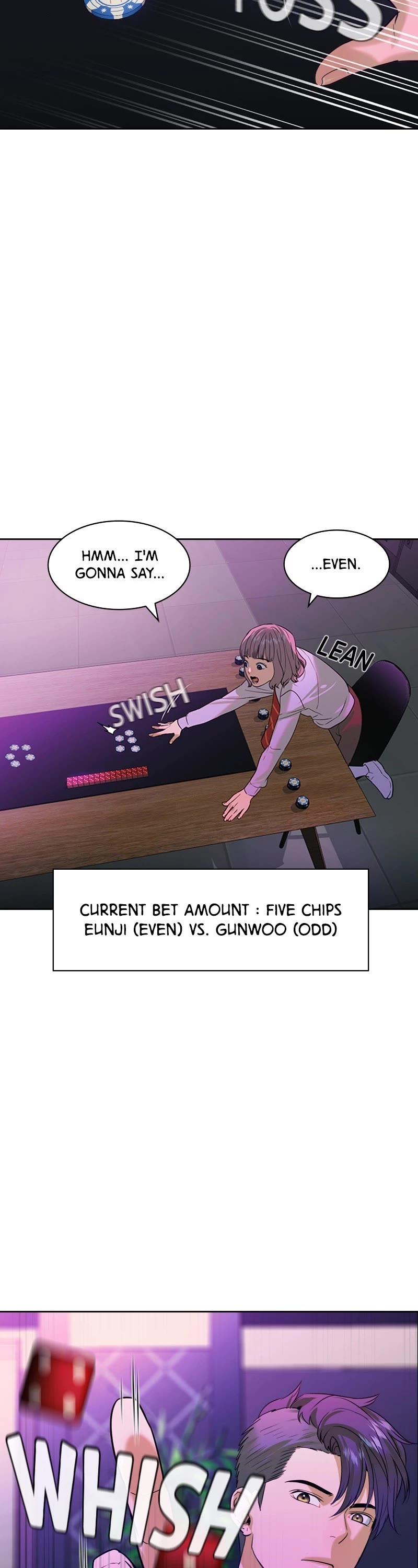 The World is Money and Power Chapter 190 page 23 - Chapter 190: (S2) Episode 83