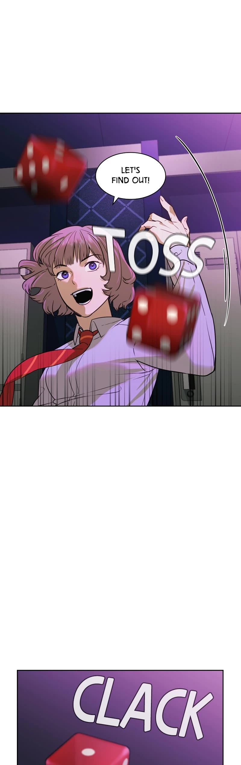 The World is Money and Power Chapter 190 page 34 - Chapter 190: (S2) Episode 83