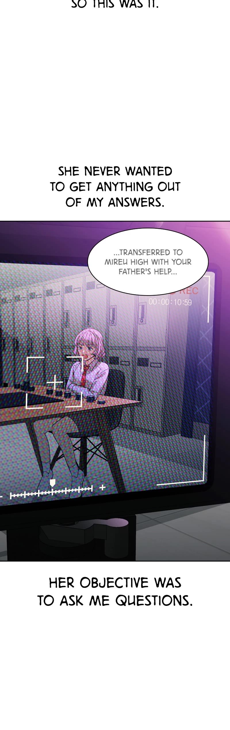The World is Money and Power Chapter 190 page 39 - Chapter 190: (S2) Episode 83