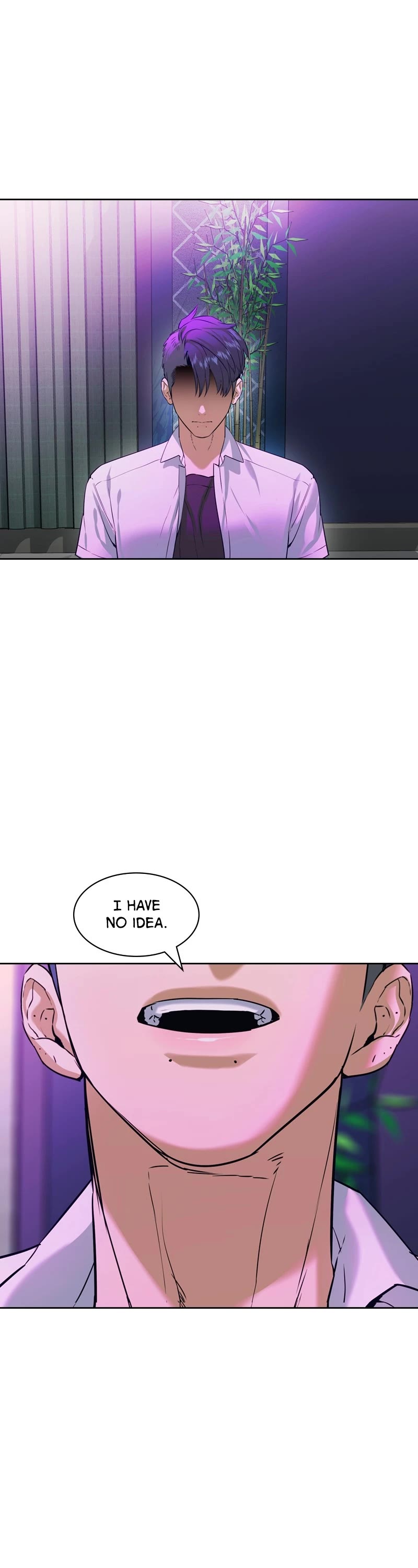 The World is Money and Power Chapter 190 page 41 - Chapter 190: (S2) Episode 83