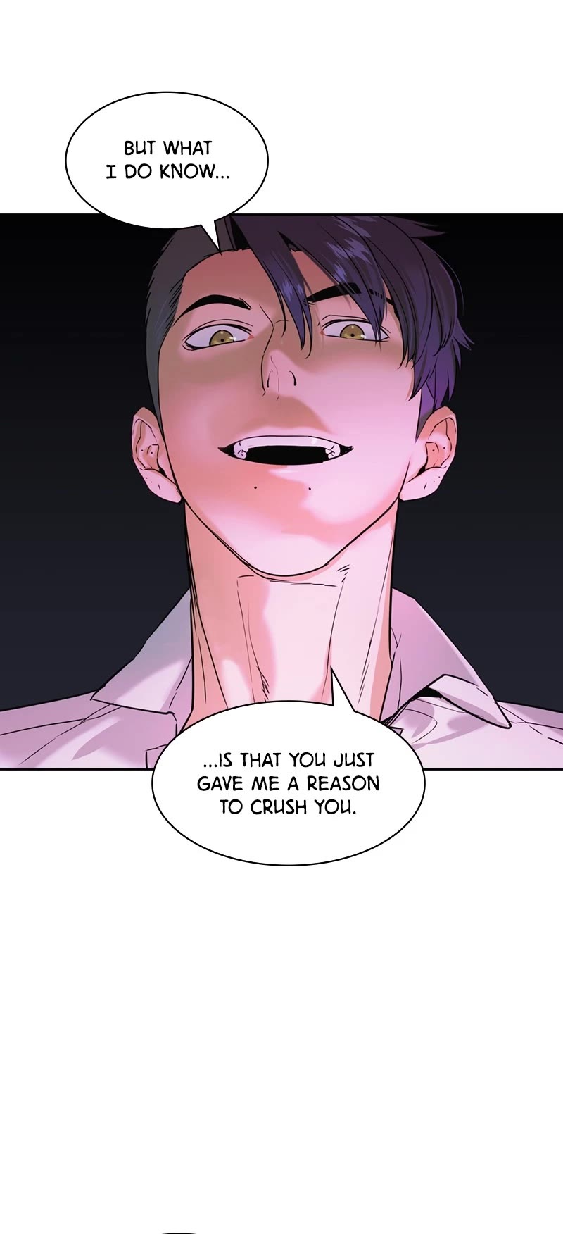 The World is Money and Power Chapter 190 page 42 - Chapter 190: (S2) Episode 83