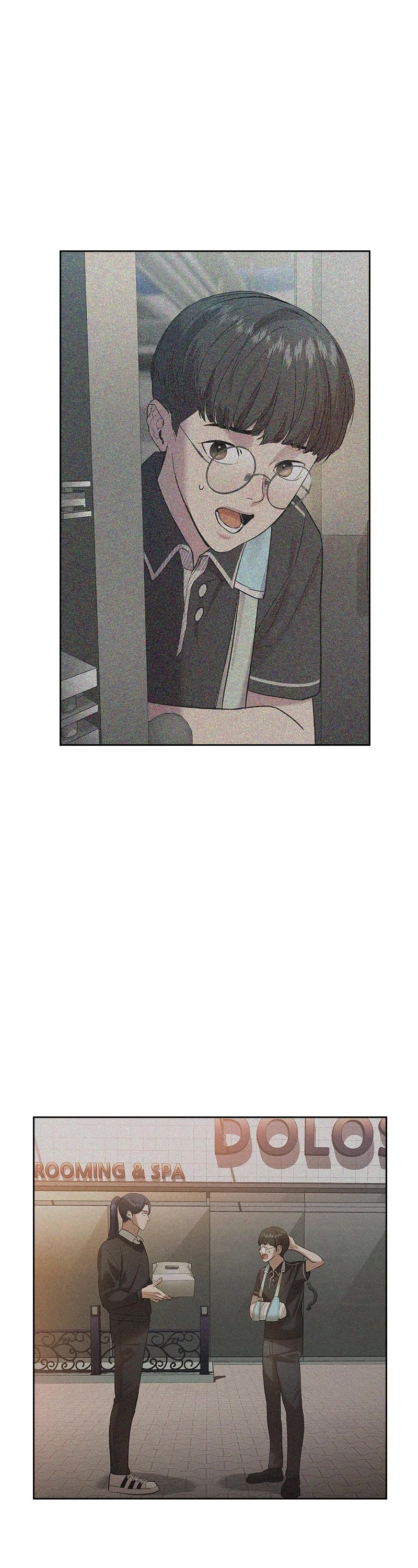 The World is Money and Power Chapter 191 page 11 - Chapter 191: (S2) Episode 84