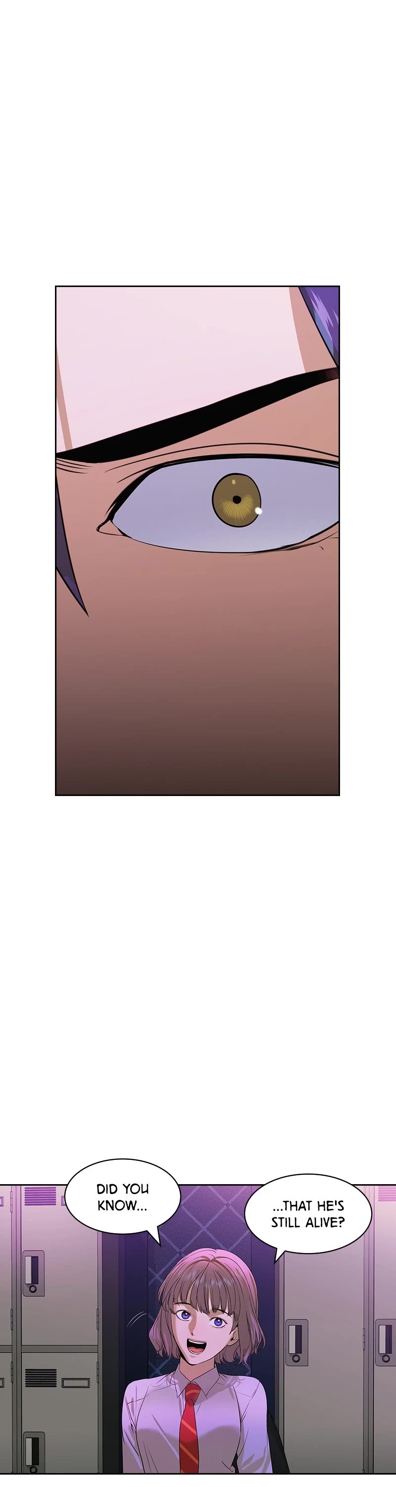 The World is Money and Power Chapter 191 page 12 - Chapter 191: (S2) Episode 84