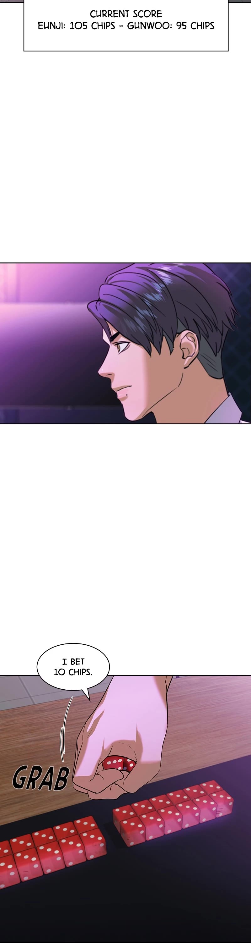 The World is Money and Power Chapter 191 page 2 - Chapter 191: (S2) Episode 84