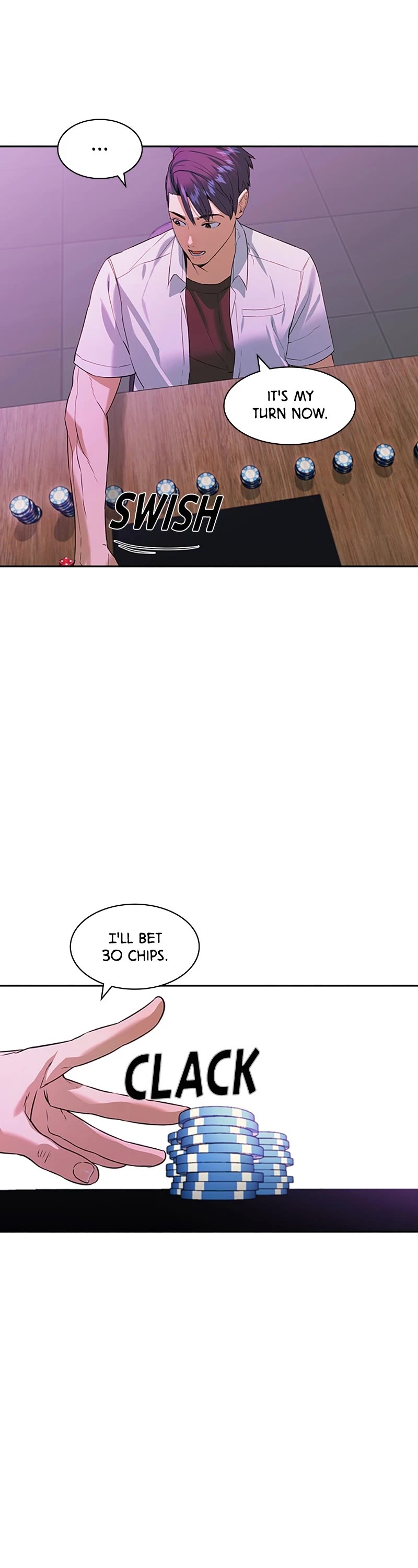 The World is Money and Power Chapter 191 page 23 - Chapter 191: (S2) Episode 84