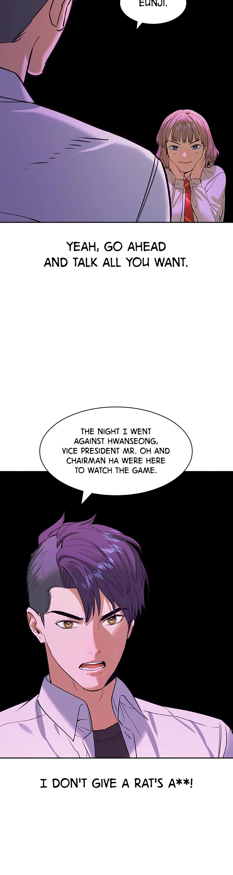 The World is Money and Power Chapter 191 page 26 - Chapter 191: (S2) Episode 84