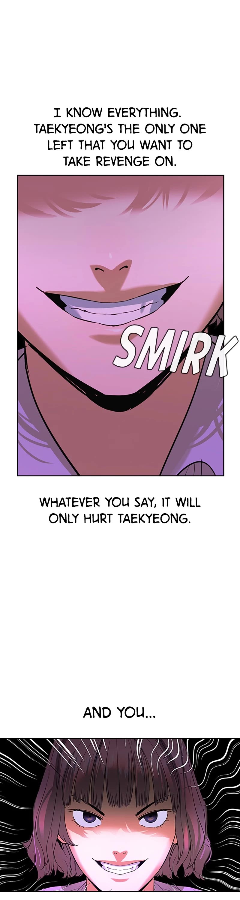The World is Money and Power Chapter 191 page 27 - Chapter 191: (S2) Episode 84