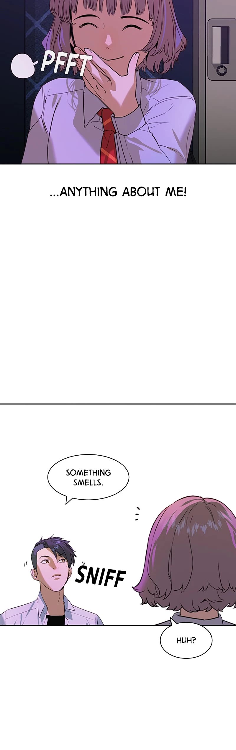 The World is Money and Power Chapter 191 page 34 - Chapter 191: (S2) Episode 84